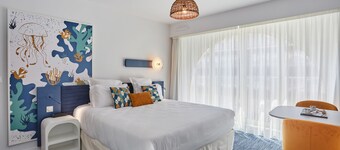 Appart Hotel Odalys City Marseille Centre Euromed