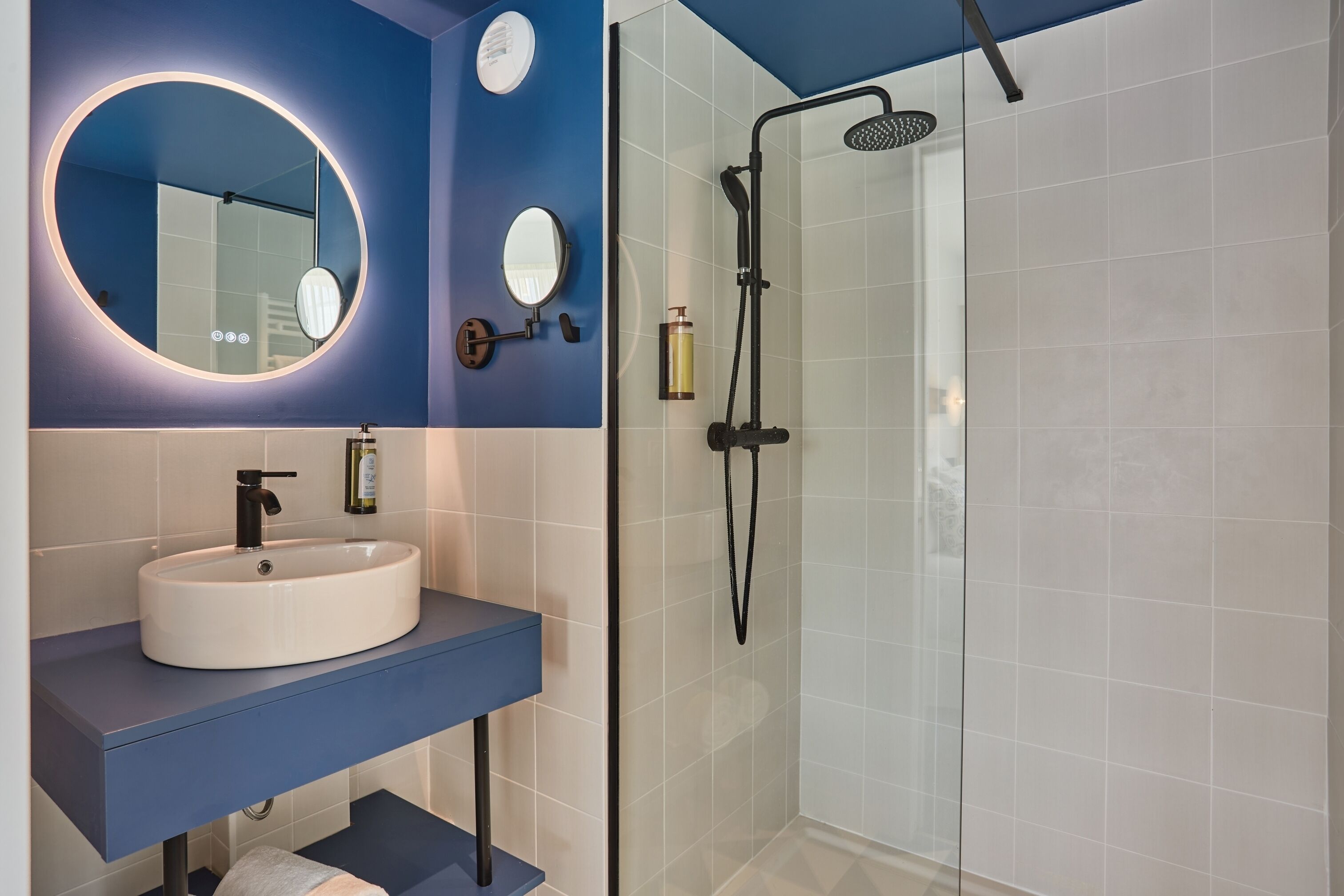 Photo - Appart Hotel Odalys City Marseille Centre Euromed