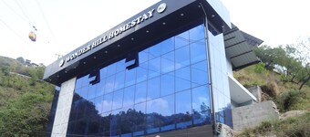 Triple One Hotel Wonder Hill Mussoorie