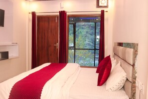 1 habitación y wifi gratis 