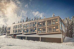 Exterior - Holzboxen Planneralm (Irdning-Donnersbachtal)