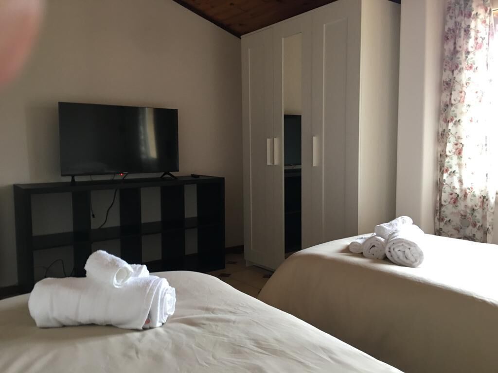 3 Schlafzimmer, Bügeleisen/Bügelbrett, kostenloses WLAN, Bettwäsche