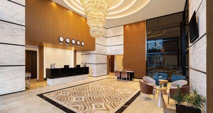 Fortune Park, Tiruppur - Member ITC Hotels' Group