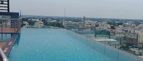 Piscina coperta