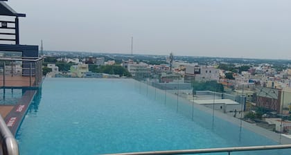 Fortune Park, Tiruppur - Member ITC Hotels' Group