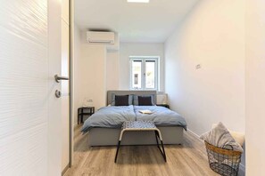 2 bedrooms, Internet