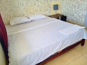 3 Schlafzimmer, WLAN, Bettwäsche
