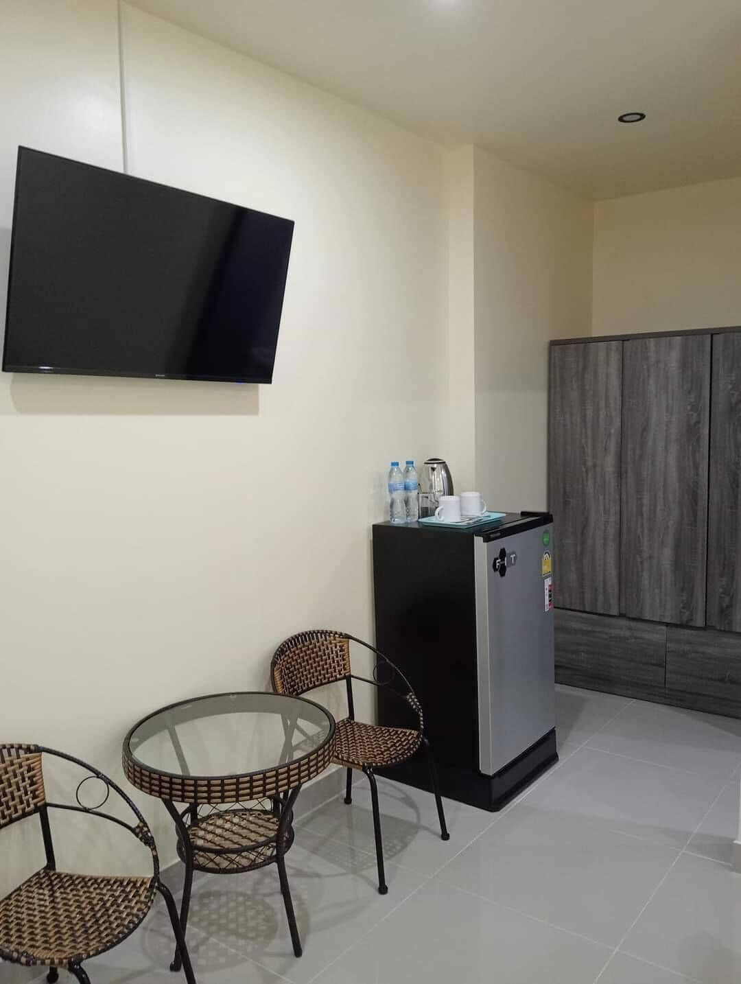 Photo - Pasadena Lodge