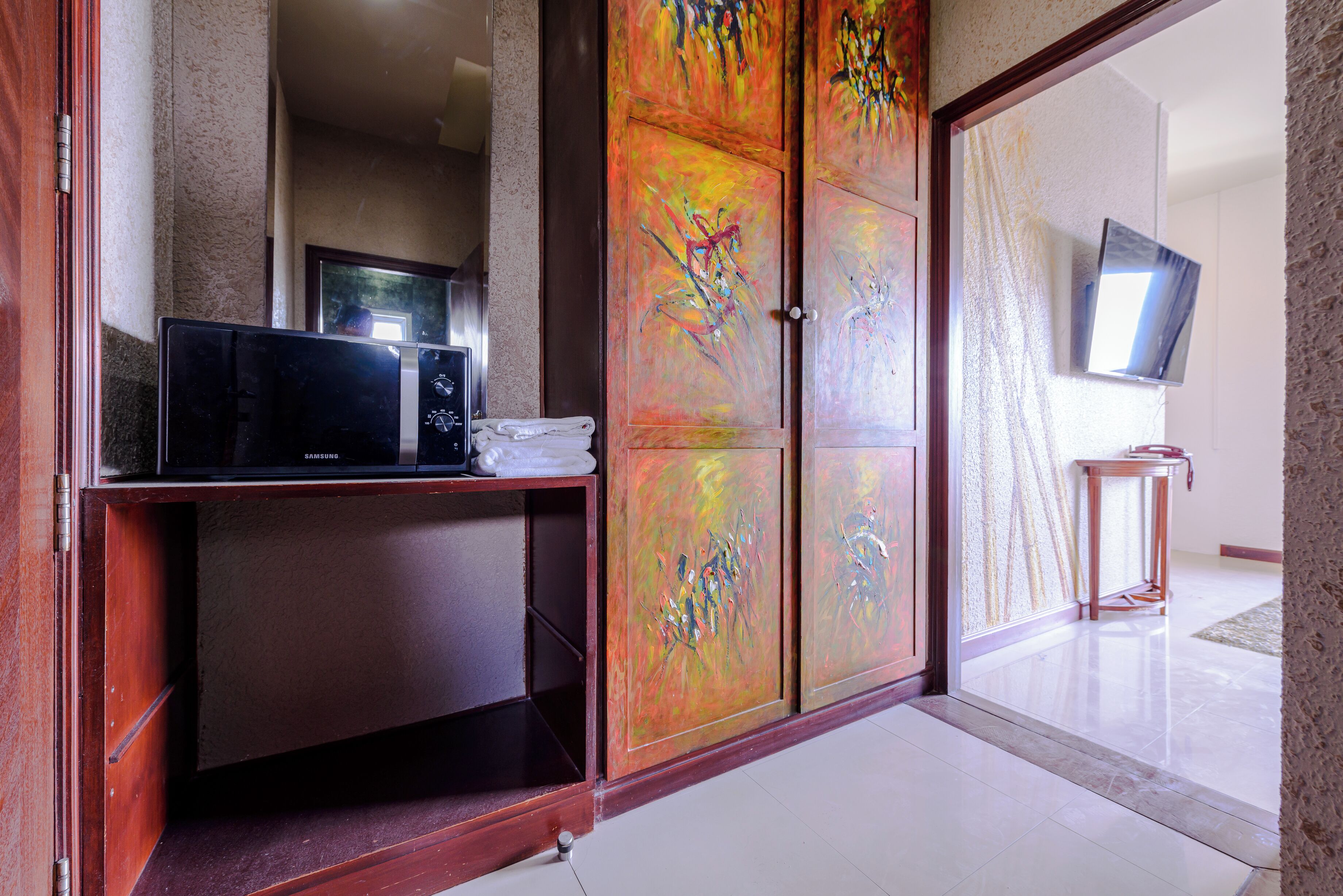 Photo - Pasadena Lodge