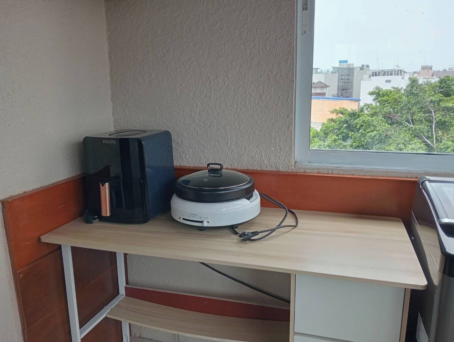 Photo - Pasadena Lodge