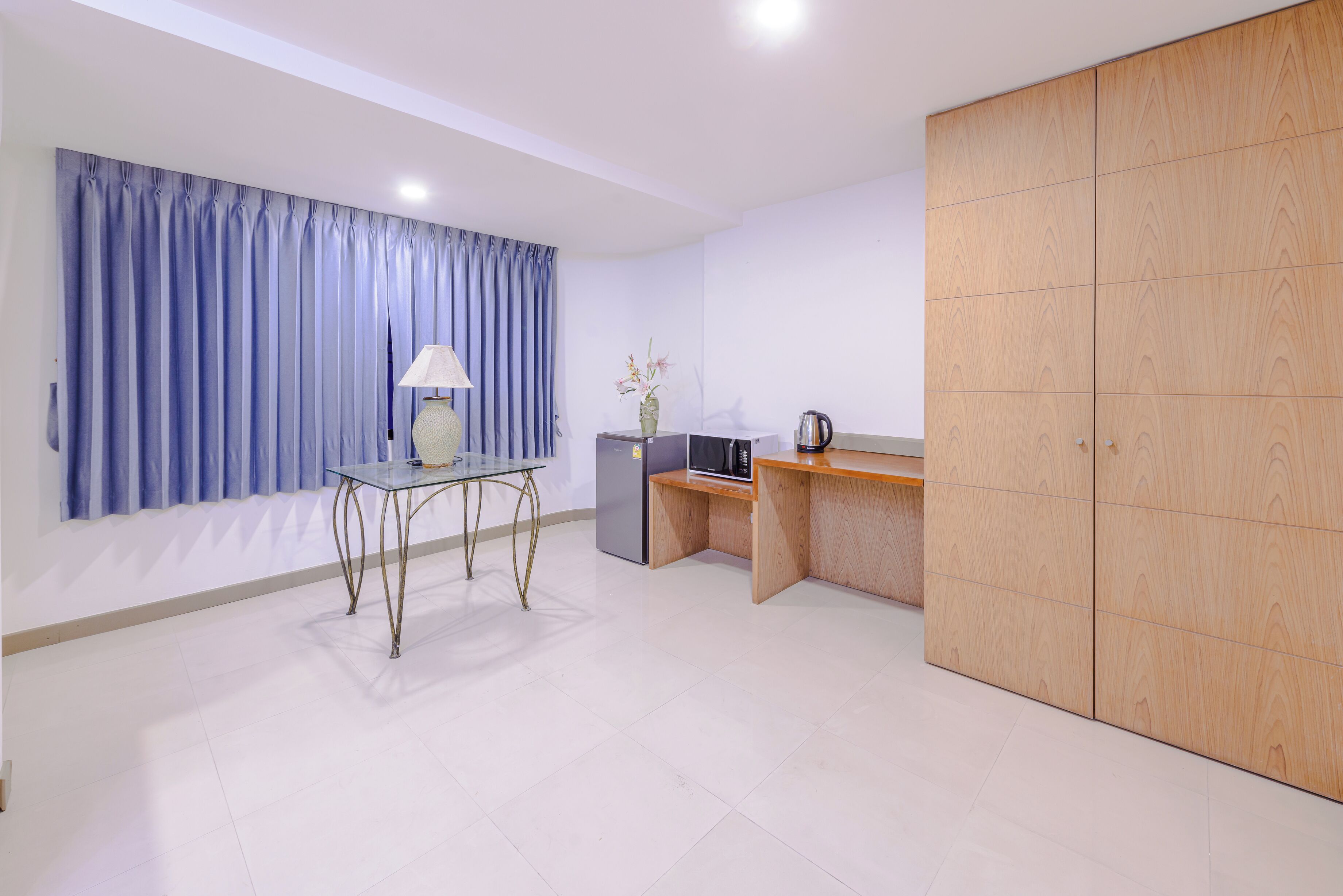 Photo - Pasadena Lodge