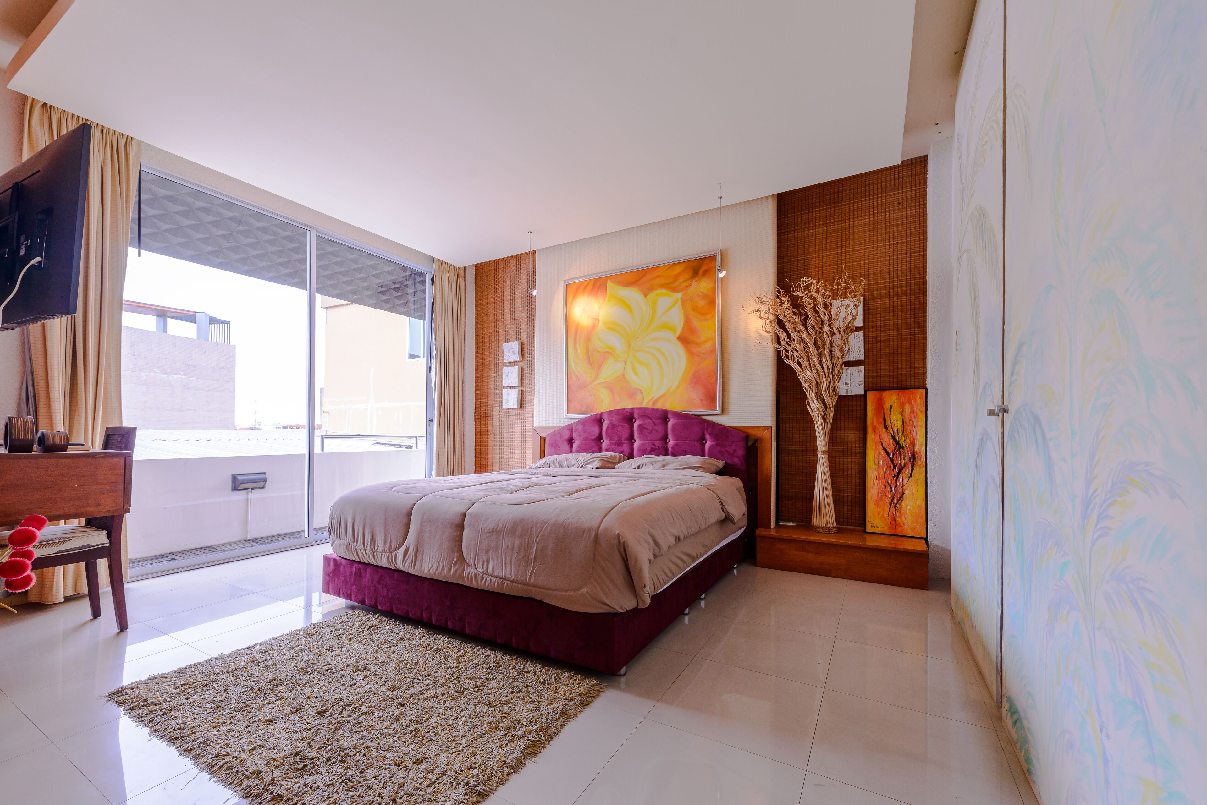 Photo - Pasadena Lodge