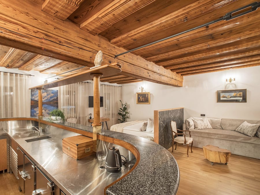 Family Suite | Premium bedding, pillowtop beds, laptop workspace, free WiFi