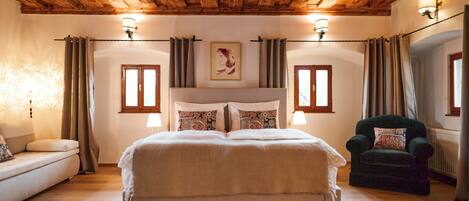 Comfort-Doppelzimmer