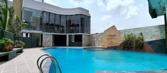 The Sky Imperial Sethji Ni Wadi