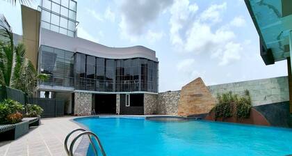 The Sky Imperial Sethji Ni Wadi