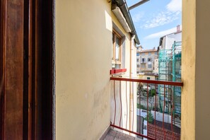 Appartamento Classic | Terrazza/patio