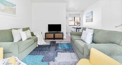 Mollymook Memories Villa