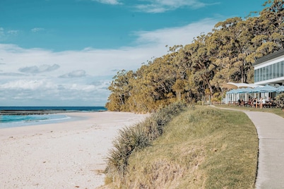 Mollymook Memories Villa
