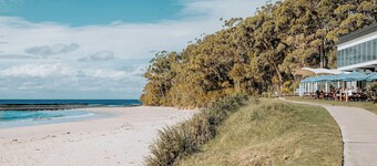 Mollymook Memories Villa