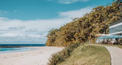Mollymook Memories Villa