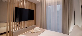 Contessa Bianca Luxury Suites