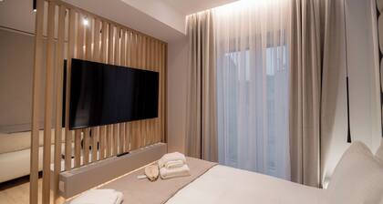 Contessa Bianca Luxury Suites