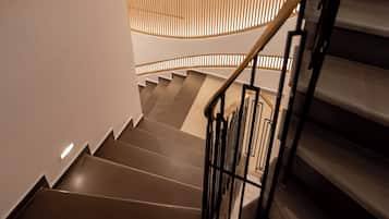 Escaleras