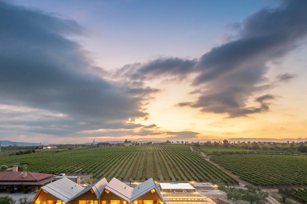 QUINTA DA FAISCA - Agro Turismo