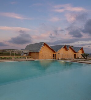Exterior - QUINTA DA FAISCA - Agro Turismo (Alijó)