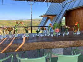 Servicio a la habitación