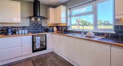 The Grove | East Ruston Cottages