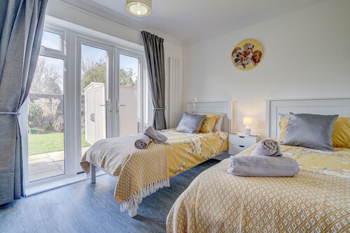 Swallowdale | East Ruston Cottages