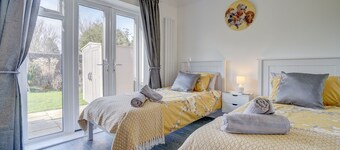Swallowdale | East Ruston Cottages
