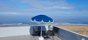 Property grounds - Oceanview Villa (Aglou)
