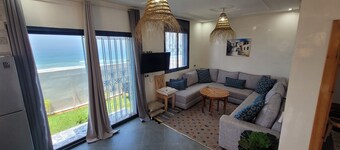 Oceanview Villa
