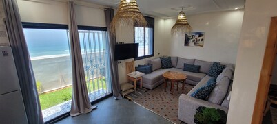Oceanview Villa