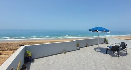Oceanview Villa