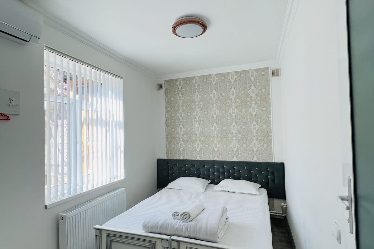 Standard Double Room | Free WiFi