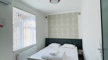 Standard Double Room | Free WiFi