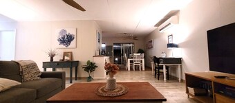 16 Stokes-Hughes Street - With Pool