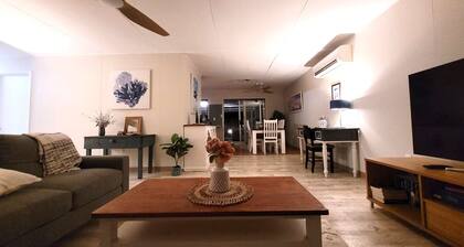 16 Stokes-Hughes Street - With Pool