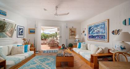 Casa Luis by Wonderful Italy