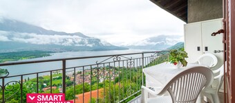 Un Balcone sul Lago by Wonderful Italy
