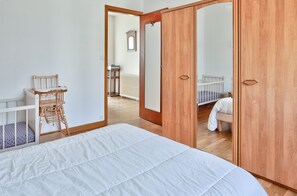 4 chambres, Wi-Fi gratuit