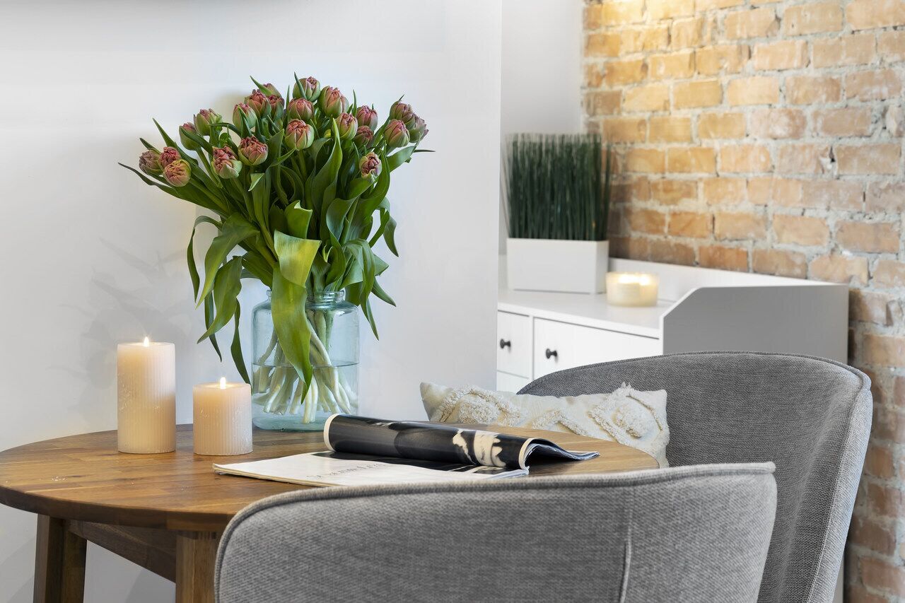 Comfort Studio Suite | Iron/ironing board, free WiFi, bed sheets