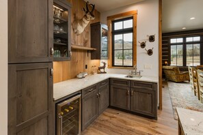 Interior - New Luxury home in Cascade Village - 2 miles to Purgatory - AC - Hot Tub/Pool (Durango)