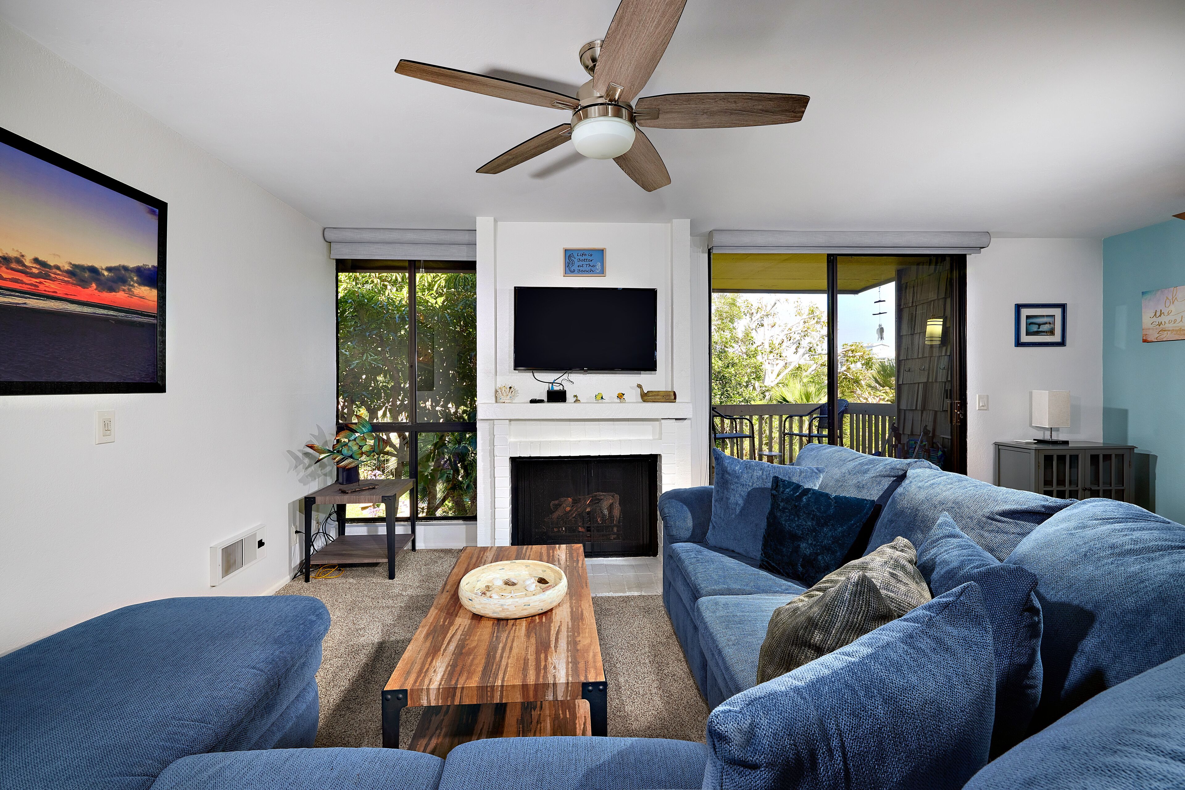 Relaxation is waiting for you here!