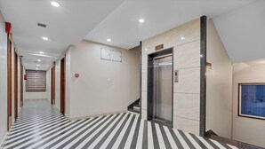 Phòng Executive | 1 phòng ngủ, bộ trải giường 