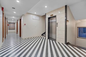 Executive Room | 1 bilik tidur, cadar katil